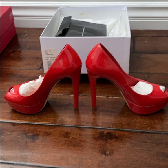 Miss Dior Peep Toe - Picture 5 of 7